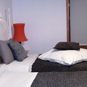 Kamer met een Queen Size Bed